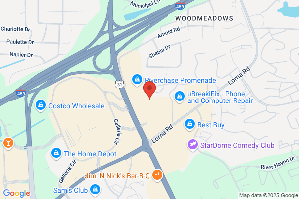 David's Bridal Birmingham AL