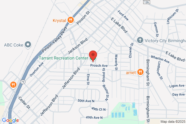 Tarrant City