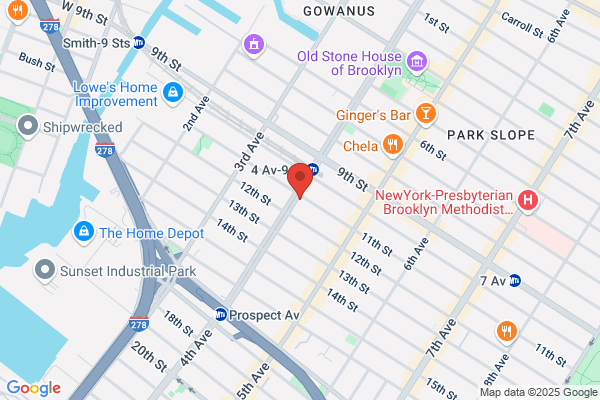 Fourth Avenue Convenience Store