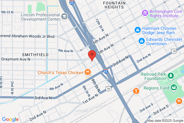 Hills Chevron