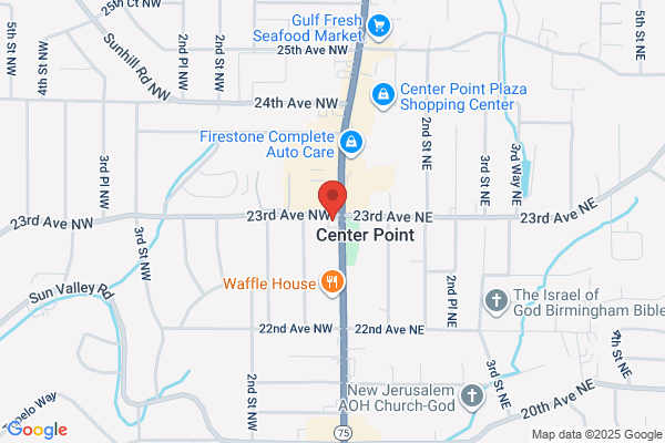 Mike's Quick Stop