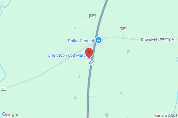 One Stop Food Mart