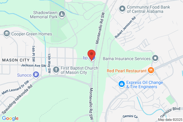 Saba Food Mart Inc