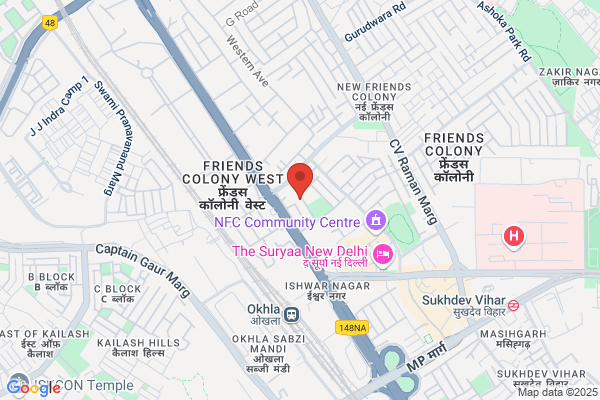 Devyani Dance Center