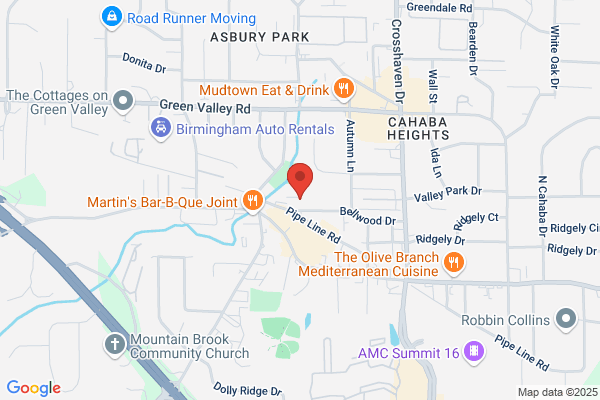 Magic City Ballroom Dance Studio