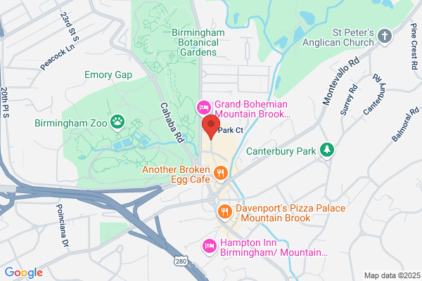 Massage Envy - Mountain Brook