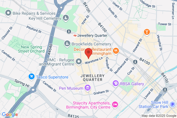 Lin's Sandwich Shop