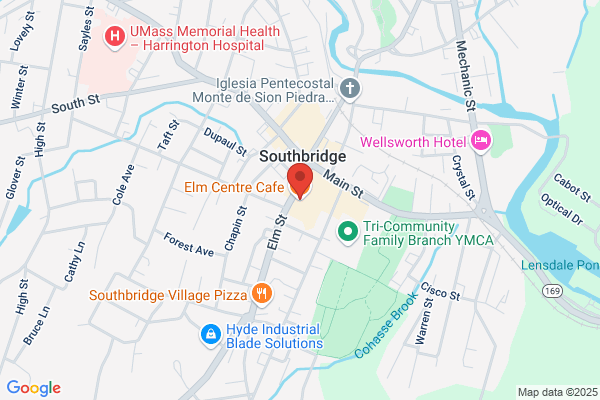 Southbridge Midtown Cafe