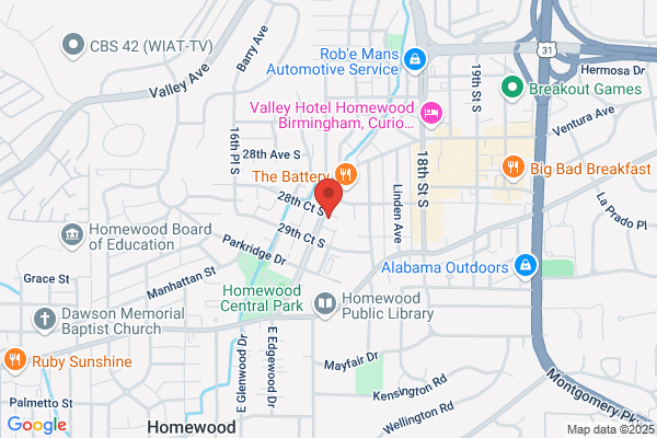 Central Avenue Dentistry