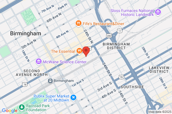 Bonner, Sahron - Downtown Family Dentistry