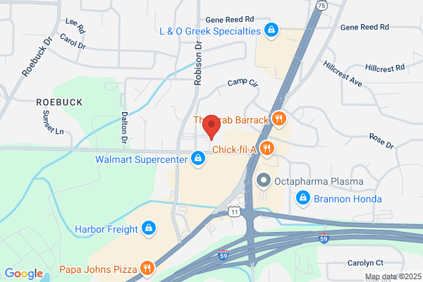 Calvert R Keith Dr