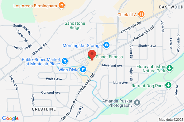 Cumberland Dental Birmingham