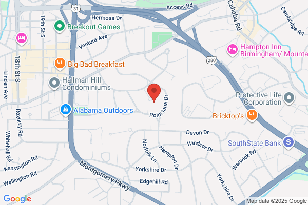 McDonald William M Dr Dentist