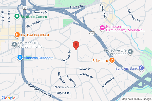 Roberson Dental Care