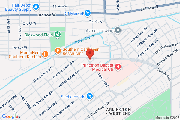 West Princeton Dental Clinic PC