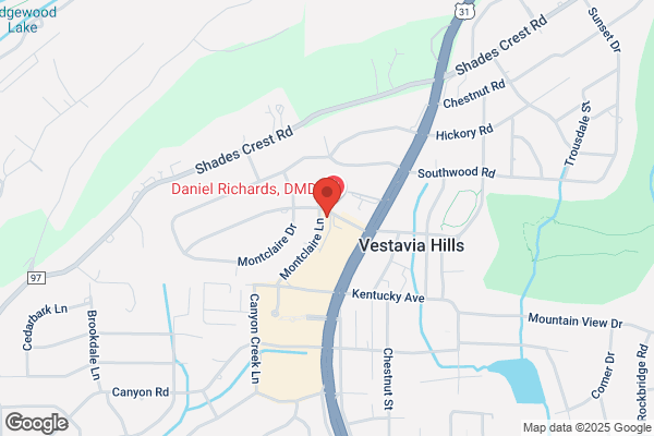 Albritton, Dwayne DDS - Alabama Dentist LLC