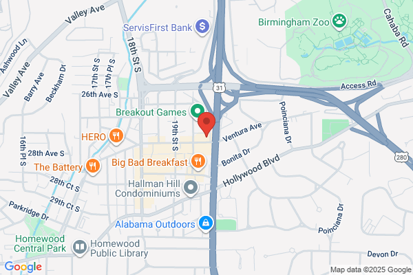 Ani Physical Therapy