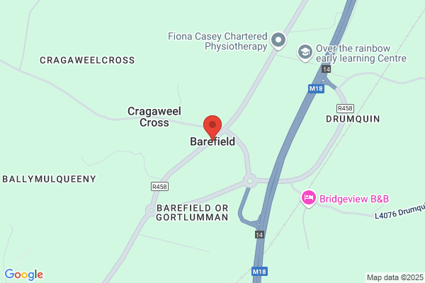 Barefield, Denise R - Brookwood Ophthalmology