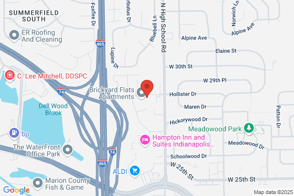 Dobbs M James Jr Dr PC