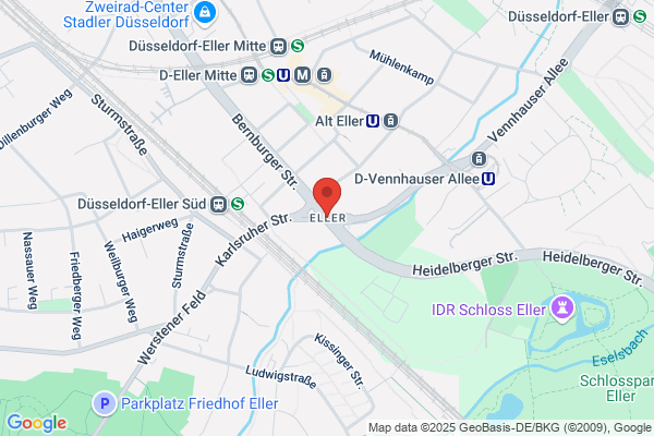 Eller, Timothy MD - Simon-Williamson Clinic