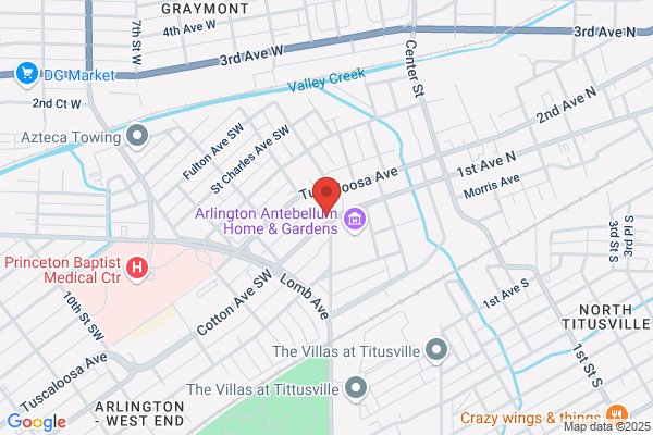 Hanson, Denise - Arlington Clinic