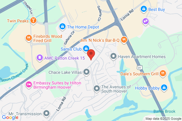 Hedden Chiropractic & Wellness Center
