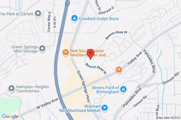 Huggins Phillip Dr
