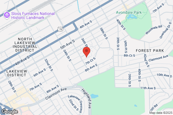Industrial Health Council