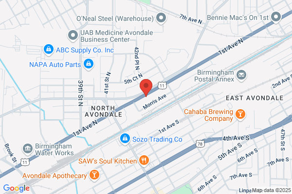 King Chiropractic Center