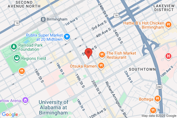 Birmingham Nuclear Pharmacy