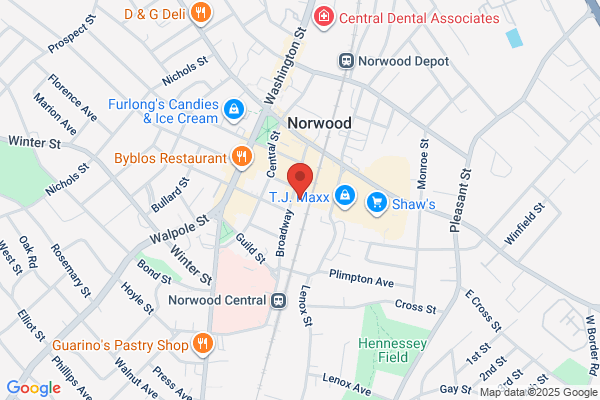Norwood Apothecary
