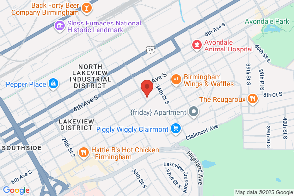 Electrical Repair Service Co