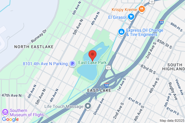 East Lake Electric Company Inc