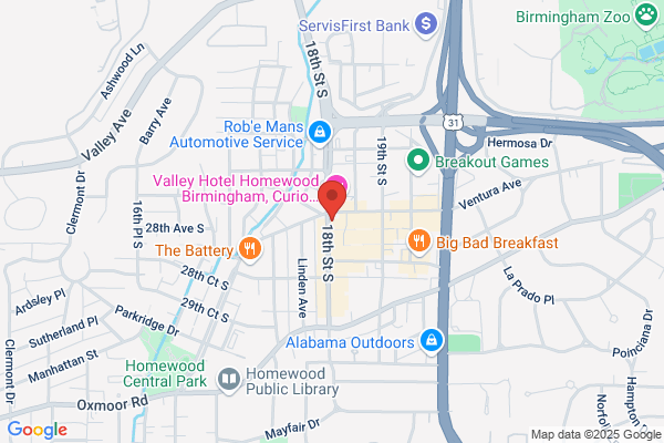 Generator Supercenter of Birmingham