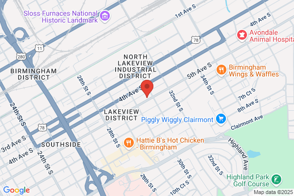 American Lighting & Electric Supply Company