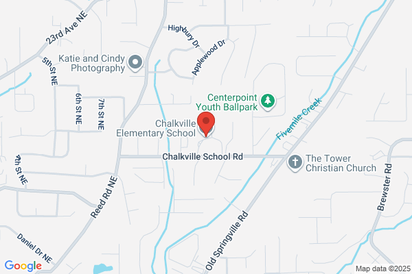 Chalkville Elementary School