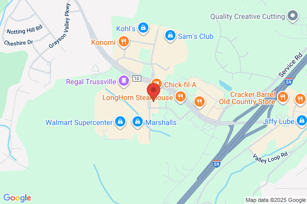 American Family Care Trussville