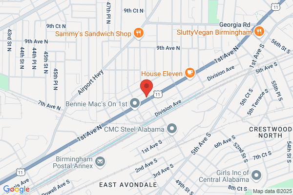 Birmingham Cylinder Head Exchange
