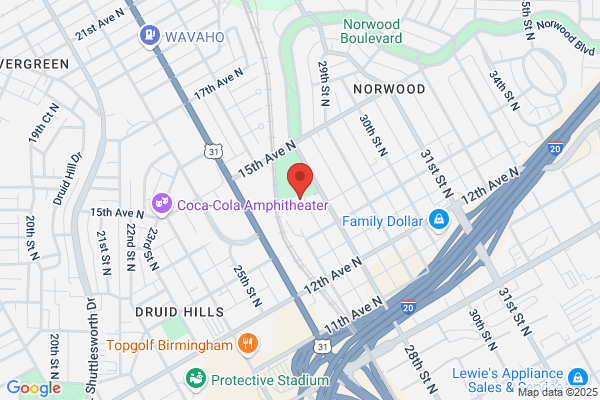 Norwood Community Center Inc