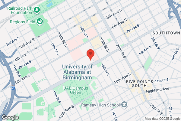 UAB Eye Care