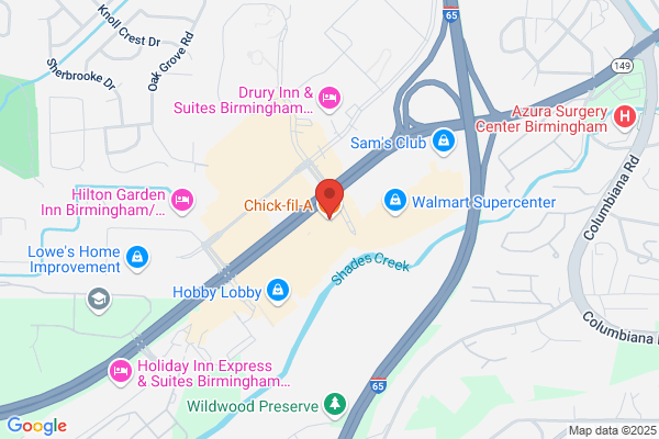 Chick-fil-A