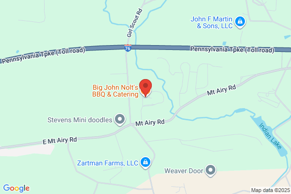 Big John's Deli & Catering