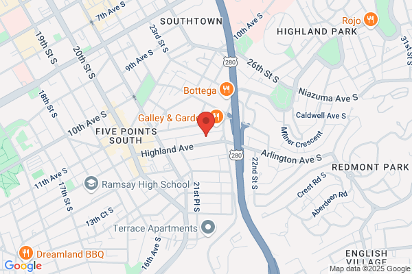 Birmingham Restoration Pros