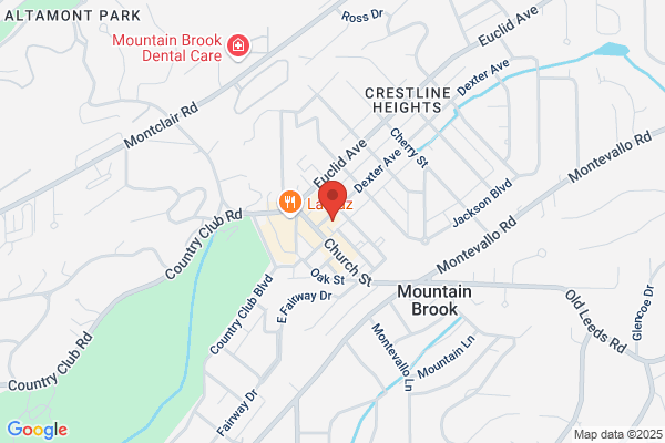 Iron Tribe Fitness - Mountain Brook