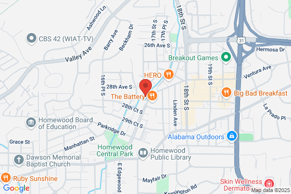 Iron Tribe Fitness Homewood