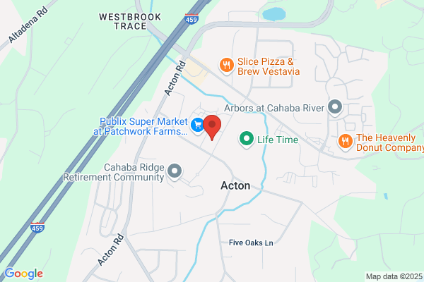 Stretch Zone