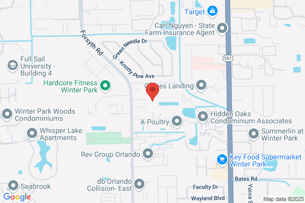 Environmental Grease Service