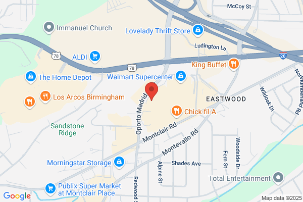 Tuesday Morning - Closed