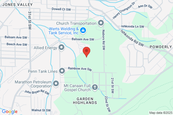 Basin Pipeline Corporation