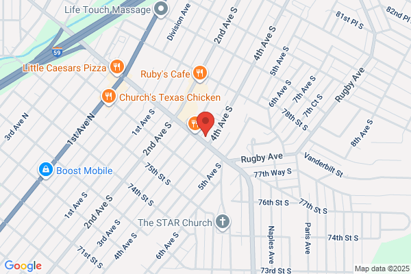 Aporto Food Mart Inc